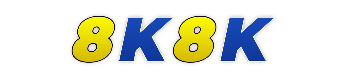 8k8k